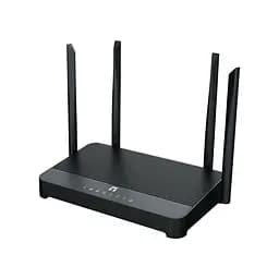 Бездротовий маршрутизатор Netis NX31