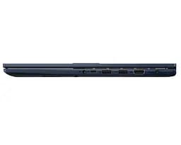 Ноутбук Asus Vivobook 15 X1504VA-BQ4053 Quiet Blue (90NB13Y1-M01MM0) - мініатюра 5