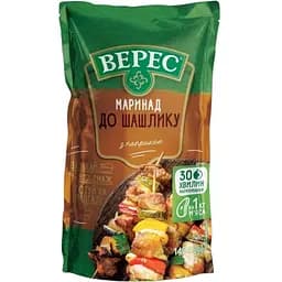 Маринад Верес до шашлику, 140 г (625091)