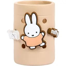 Стакан для письмового приладдя Yes Miffy Bunny (708609)