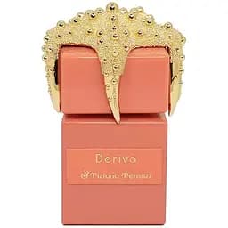 Духи оригинал Tiziana Terenzi Deriva 100 мл тестер Extrait de Parfum