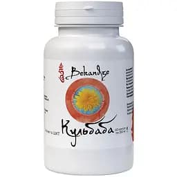 Корінь кульбаби Bekandze для ШКТ та печінки 350 мг 60 капсул