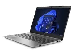 Ноутбук HP 250-G8 15.6' FHD IPS AG, Intel i5-1135G7, 8GB, F256GB, UMA, DOS, сріблястий (853W3ES) - мініатюра 3