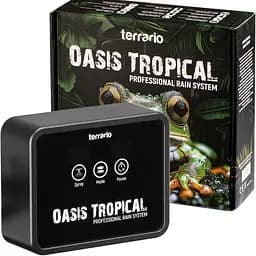 Система поливу для тераріуму Terrario Oasis Tropical - мініатюра 2