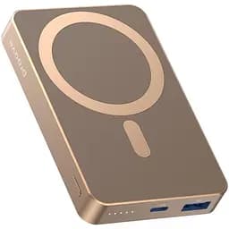 Павербанк Proove Carbon Slim Sunflare 10 000 mAh / 22.5 Вт (PBCS22110050) - мініатюра 5