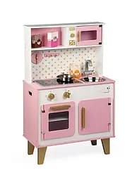 Игровой набор Janod Candy Chic Кухня (J06554)