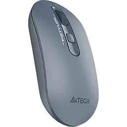 Бездротова миша A4Tech FG20 Wireless Ash Blue (FG20 (Ash Blue)) - мініатюра 3