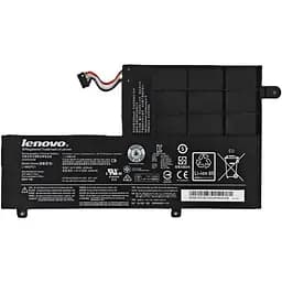 Акумуляторна батарея Lenovo Yoga 500-14IBD Touch S340-14API C340-14API (L14M2P21) 10-20% Б/В