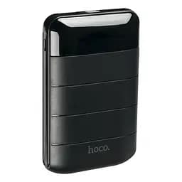 Додаткова батарея Hoco B29 (10000mAh) Black - мініатюра 5