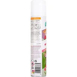 Сухий шампунь Batiste Wild Flower, 200 мл - мініатюра 2