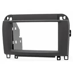Переходная рамка Mercedes-Benz C215, W220 Carav 11-134