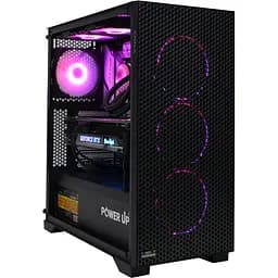 Робоча станція Power Up Desktop #377 Core i9 14900K/128 GB/SSD 1TB/GeForce RTX 4090 24 Gb
