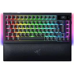 Клавіатура Razer BlackWidow V4 Pro 75% Exploded Black (RZ03-05130300-R3E1)
