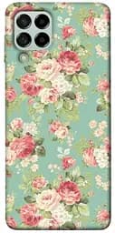 Чохол Demsky Vintage Mint для Samsung Galaxy M53 5G