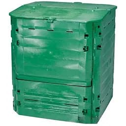 Компостер GRAF Thermo-King 900 л зелений