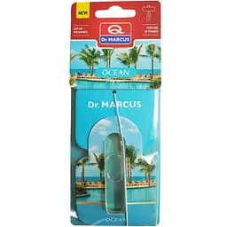 Ароматизатор автомобильный Dr.Marcus Fragrance Океан