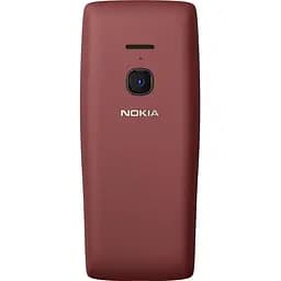 Мобільний телефон Nokia 8210 4G TA-1489 DS Red UA UCRF - мініатюра 2