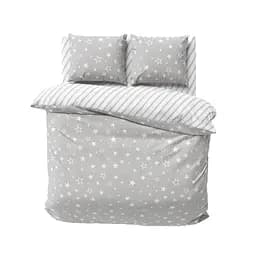 Комплект постельного белья LeLit P-0216/1 семейный полисатин 150 х 215 см (le2000000320243)