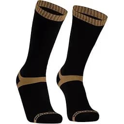 Носки Dexshell Hytherm Pro Socks Brown S (1047-DS634TBCS)