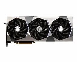 Відеокарта MSI RTX 4090 24Gb SUPRIM X (RTX 4090 SUPRIM X 24G) (GDDR6X, 384 bit, PCI-E v4.0 x16) Б/в