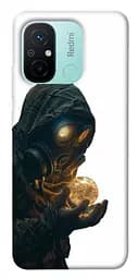 Чохол Demsky Сталкер 1 для Xiaomi Redmi 12C