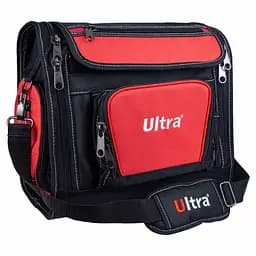 Сумка для інструменту каркасна Ultra 42 кишені 370×300×360мм 40л 7411132 - мініатюра 3