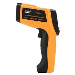 Промисловий пірометр -30-1150° C Benetech hoz0008969 - мініатюра 3
