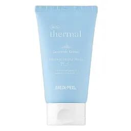 Крем для лица с керамидами и термальной водой Herb Thermal Ceramide Cream Medi-Peel 120 мл