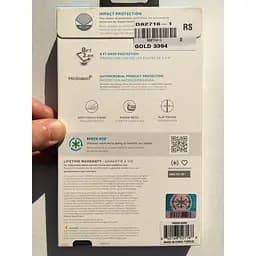 Чохол протиударний Speck IMPACTHERO для Google Pixel 7 Pro (6.7") Black 150205-B565 - мініатюра 6