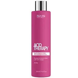 Шампунь Maxima Acid Therapy Shampoo для захисту кольору фарбованого волосся 250 мл