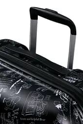 Валіза 77 См American Tourister WAVEBREAKER DISNEY WINNIE THE POOH 77x52x29 31C*09021 - мініатюра 3