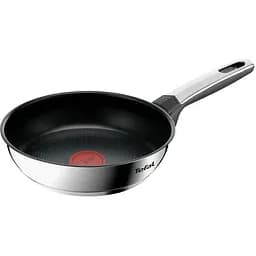 Сковорода Tefal Emotion+ 20 см черная (E3270244)
