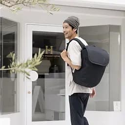Рюкзак Thule Subterra 2 Travel Backpack 26L Dark Slate (3205055) [107596] - мініатюра 6