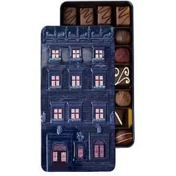 Конфеты Львовская Мастерская Шоколада Эксклюзивные 416 г