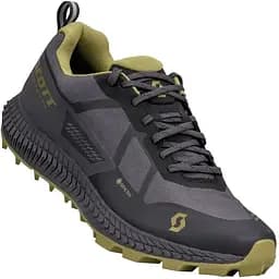 Кроссовки Scott Supertrac 3 GTX 44 Black/Olive (1081-287821.7188.440)