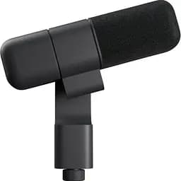 Мiкрофон Logitech G Yeti Studio Active Dynamic XLR Black (988-000565) - мініатюра 4