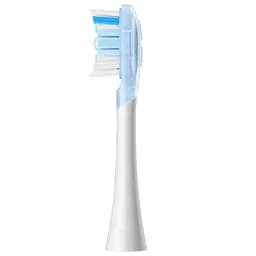 Насадка для зубної електрощітки Oclean Ultra White Clean UC03 6 шт (6970810556926) - мініатюра 2