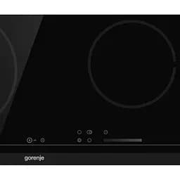 Варильна поверхня Gorenje ECS643BCSC електрична [137999] - мініатюра 3
