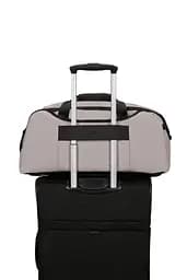 Дорожня Сумка-Рюкзак Samsonite GLAM-GO ASH ROSE 52x30x24 KR4*10002 - мініатюра 4