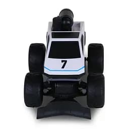 Автомобіль на радіокеруванні Spray Car Cyber ​​Ride KS Drive SL-6076RH вихлопна пара - мініатюра 8