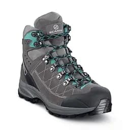 Ботинки Scarpa Kailash Trek GTX WMN 40 Сірий-Блакитний