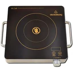 Інфрачервона плита з кератичною поверхнею XPRO CB-1324 (cb-1324_1013)