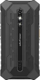 Смартфон ULEFONE RugKing 2 Pro 4/128GB Black - мініатюра 5