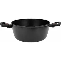 Каструля Vitrinor Chef Collection з кришкою 24 см 3.8 л (2112161) - мініатюра 3