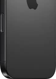 Смартфон Apple iPhone 16 Pro 1TB Black Titanium (MYNR3) - мініатюра 3