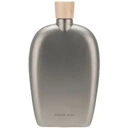Фляга Snow Peak TW-115 Titanium Flask 250 мл - мініатюра 5