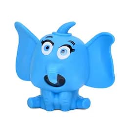Детская игрушка антистресс "Слоник" MS 4139(Blue) водяной орбиз