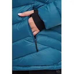 Куртка Turbat Petros Lite Wmn Blue XS (1054-012.004.4392) - мініатюра 7