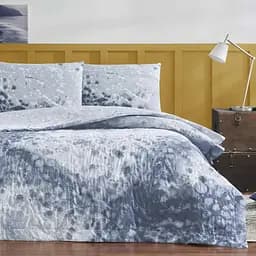 Постільна білизна Trixy Blue з легким покривалом 220х230 см Tac pbe0051439