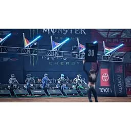 Ключ активації Microsoft Monster Energy Supercross 4 - Special Edition для Xbox Series - мініатюра 4